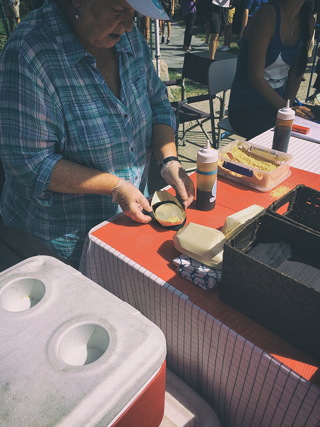 Gabriela Alberti/Brian Rose/Divulgação Smorgasburg