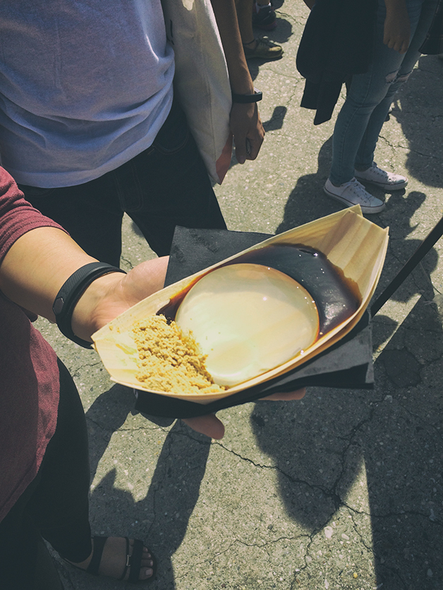 Gabriela Alberti/Brian Rose/Divulgação Smorgasburg