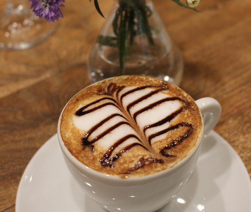 California Coffee inaugura mais uma unidade em Belo Horizonte