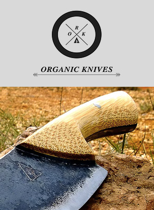 Organic Knives