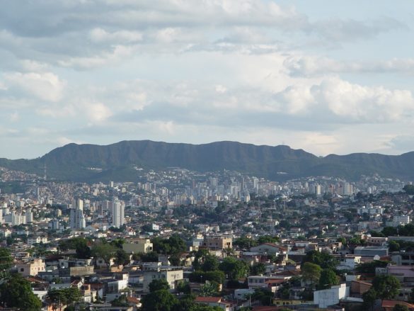 Belo Horizonte - Foto: Andreluiz Cunha