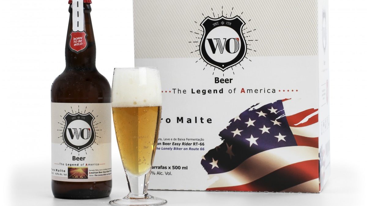 WO Beer traz para o Brasil o estilo americano de fazer e beber cerveja