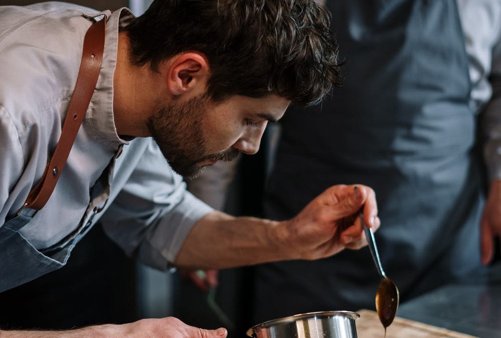 Fundação Nilo Coelho oferece curso gratuito de gastronomia
