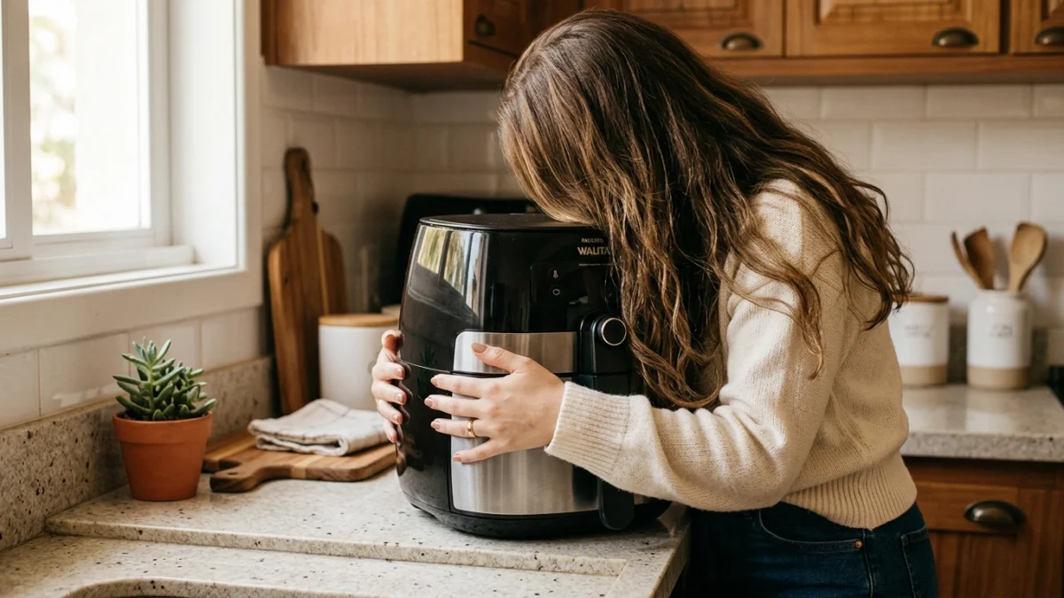 3 Receitas Práticas e Surpreendentes para Fazer na Airfryer