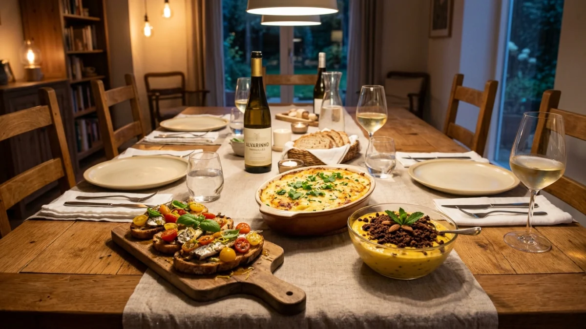 Ceia de Páscoa Econômica: Menu Completo, Delicioso e Barato